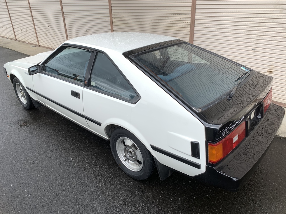 トヨタ GA61 セリカXX - 新品・中古タイヤ・ホイール販売のグリップ 